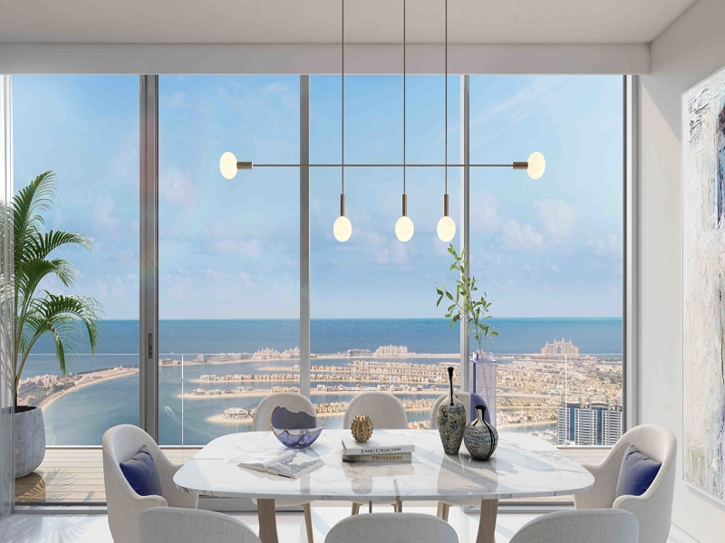 Stunning 1 BR | Payment Plan | Marina View-pic_3